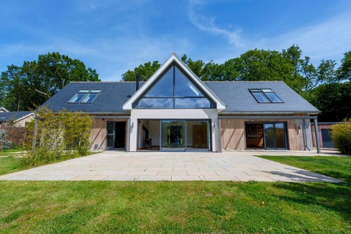 4 Bedroom Detached House To Rent In Wickhurst Road, Weald, Sevenoaks, TN14