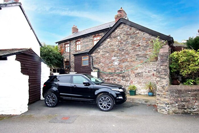 3 Bedroom Detached House For Sale In Swimbridge, Barnstaple, EX32