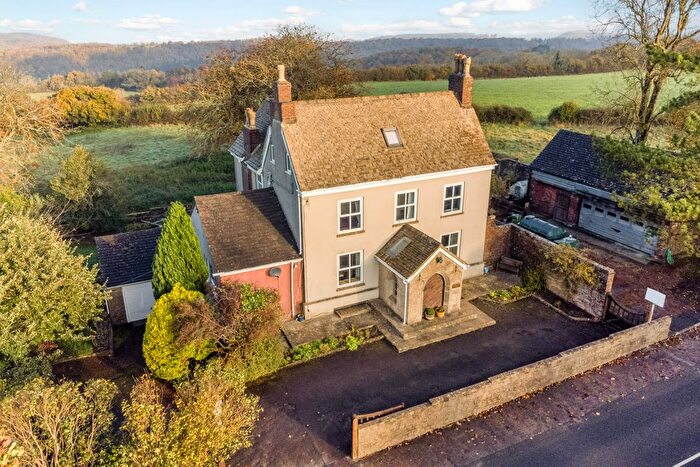 6 Bedroom Detached House For Sale In Bowcott, Wotton-Under-Edge, GL12