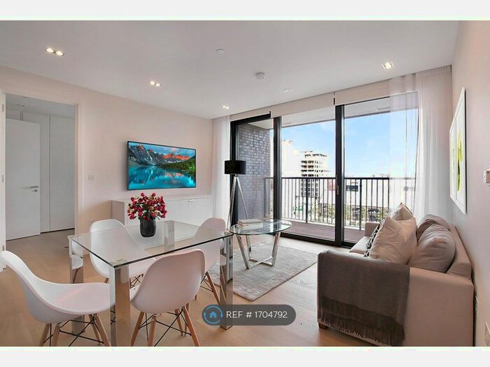 2 Bedroom Flat To Rent In Plimsoll Building, London, N1C