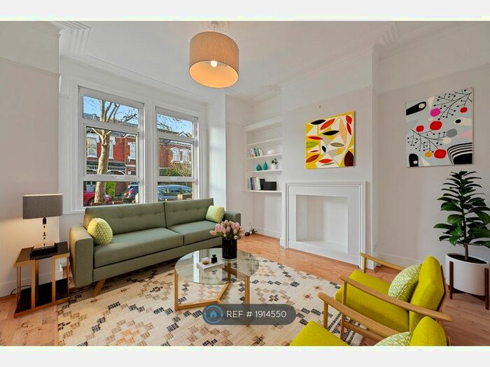 2 Bedroom Flat To Rent In Seaford Rd, London, W13