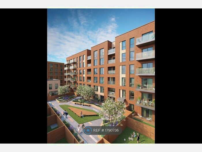 1 Bedroom Flat To Rent In Jasmin House, London, NW9