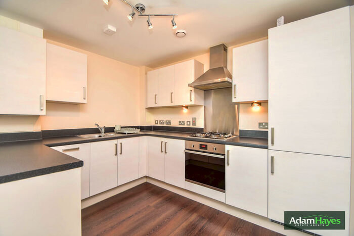 2 Bedroom Flat To Rent In Lankaster Gardens, East Finchley, N2