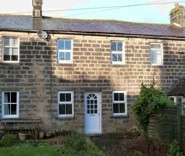3 Bedroom Cottage To Rent In The Square, Birstwith, HG3
