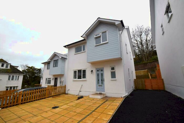 3 Bedroom Detached House To Rent In Silverdale Road, Eastbourne, BN20
