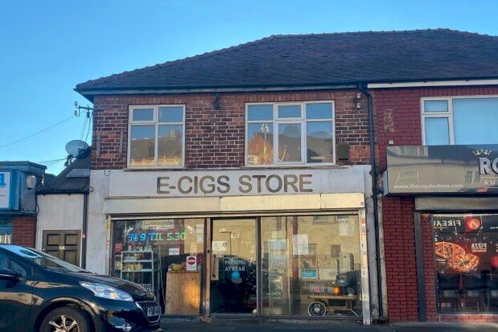 1 Bedroom Flat To Rent In Kings Road, Sutton Coldfield, B73