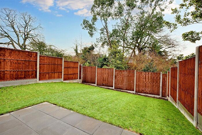 2 Bedroom Semi-Detached Bungalow For Sale In Bletchley Gardens Way, Longmoor Lane, Sandiacre, NG10
