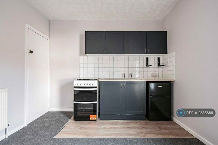 1 Bedroom Flat To Rent In Norwich, Norwich, NR3