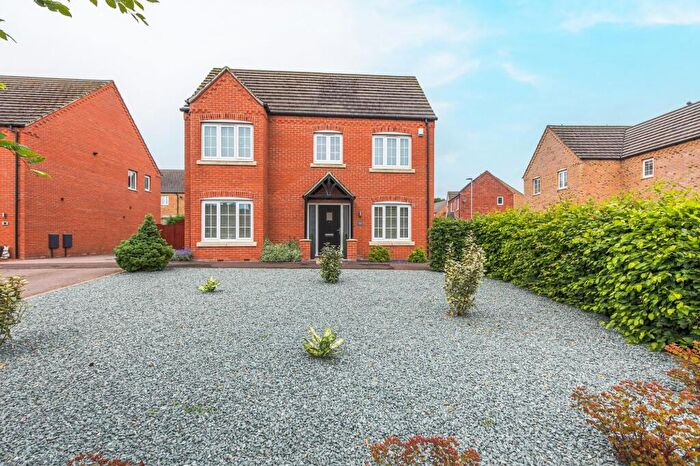 4 Bedroom Detached House For Sale In Swaffham, PE37