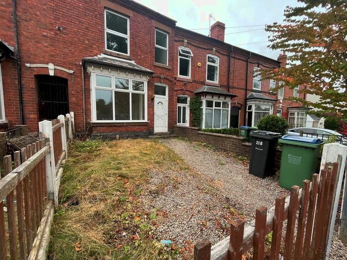 3 Bedroom Property To Rent In Londonderry Lane, Smethwick, B67