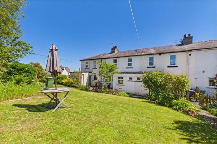 3 Bedroom Terraced House For Sale In Coldgill Avenue, Great Broughton, CA13