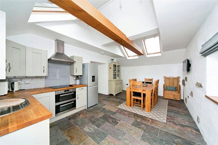 8 Bedroom Cottage For Sale In Carmel, Llannerch-Y-Medd, Isle Of Anglesey, LL71