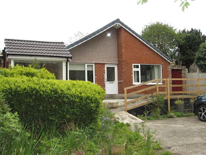 3 Bedroom Bungalow For Sale In St. Helena, Boroughbridge, York, YO51