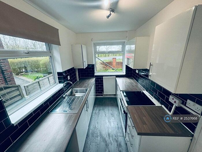 3 Bedroom Semi-Detached House To Rent In Nuthurst Road, Manchester, M40