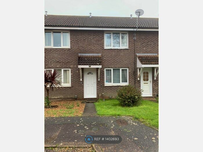 2 Bedroom Terraced House To Rent In The Josselyns, Felixstowe, IP11