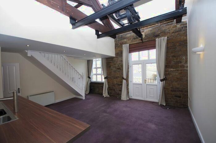 2 Bedroom Apartment To Rent In Excelsior Mill, Ripponden, HX6