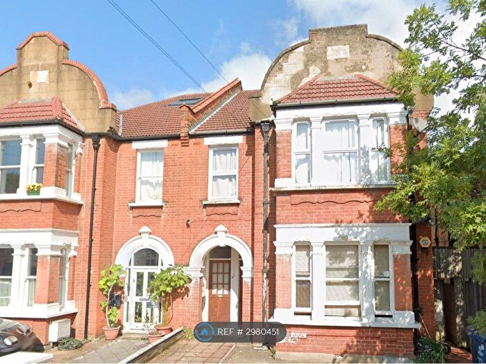 1 Bedroom Flat To Rent In Hindes Road, Harrow, HA1