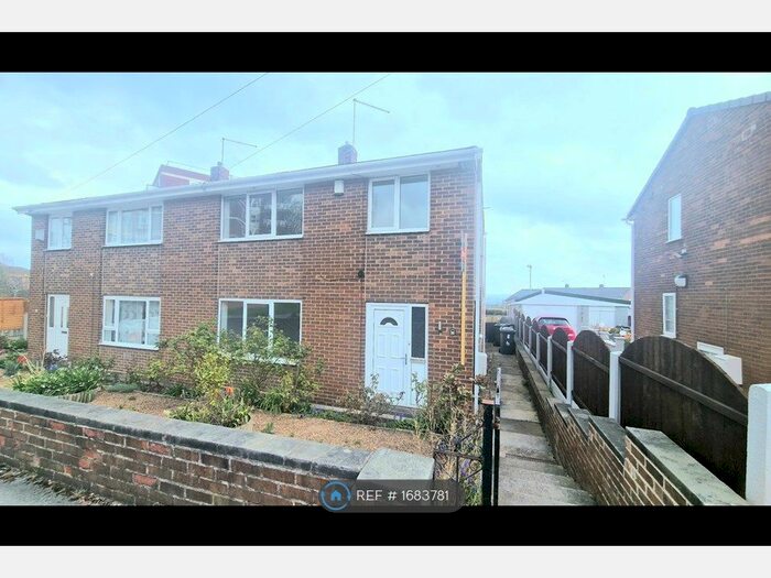 3 Bedroom Semi-Detached House To Rent In Buckley Court, Barnsley, S70