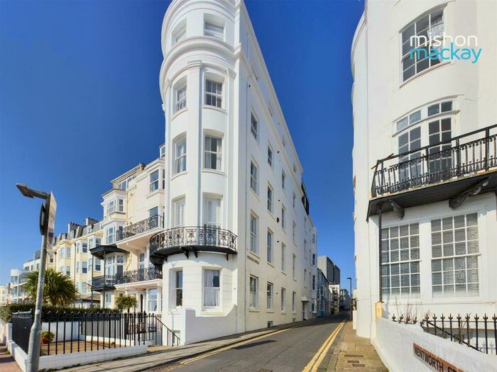 2 Bedroom Flat To Rent In Marine Parade, Brighton, BN2
