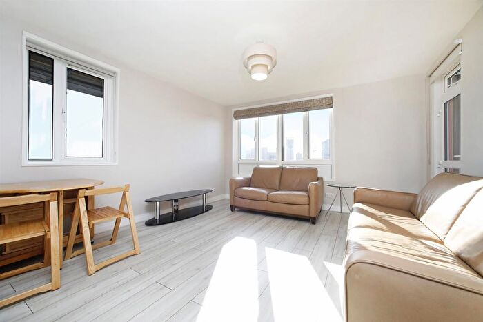 1 Bedroom Flat To Rent In Lant Street, London, SE1