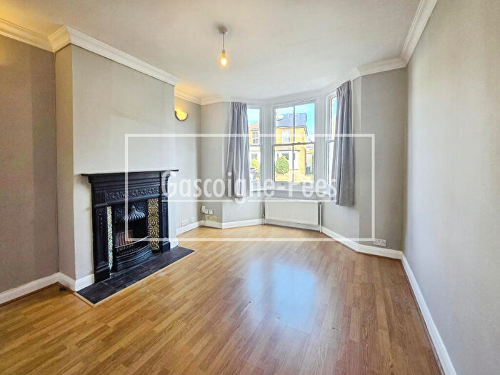 3 Bedroom House To Rent In Portland Road - Kingston, KT1