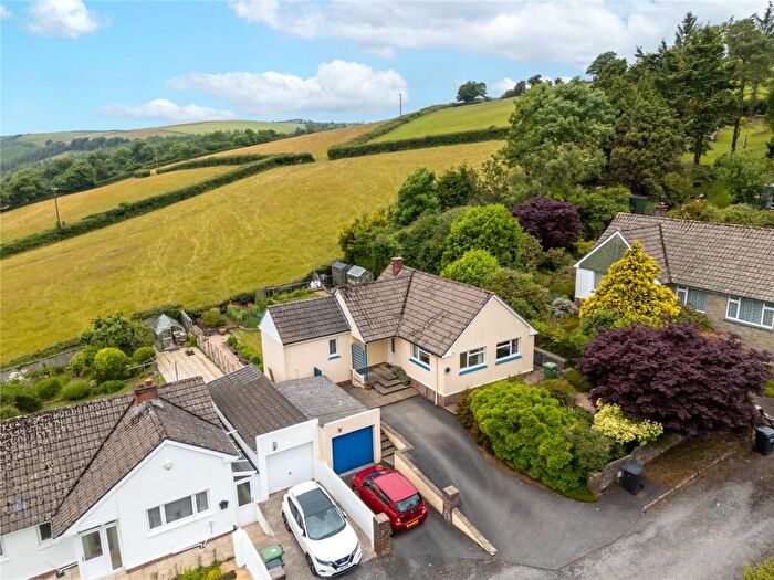 3 Bedroom Bungalow For Sale In Goodleigh, Barnstaple, EX32