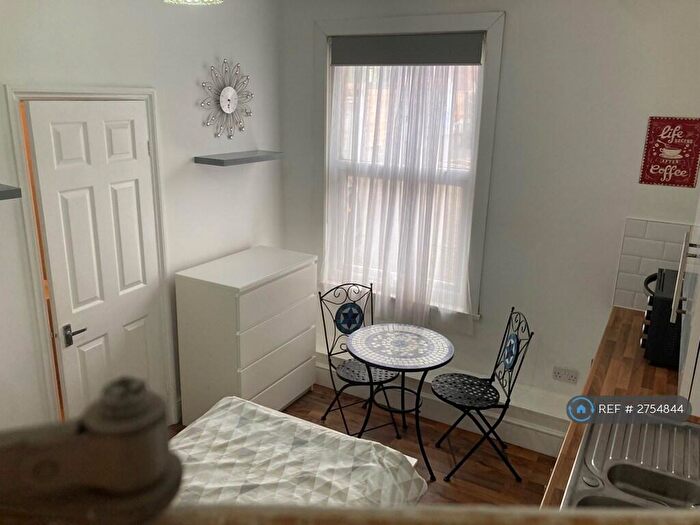 Studio To Rent In Coventry, Coventry, CV2