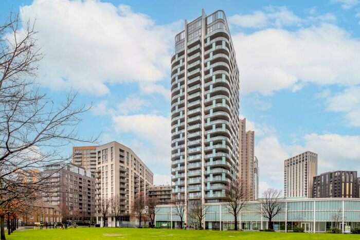 1 Bedroom Flat To Rent In Sienna Alto Cornmill Lane London, SE13