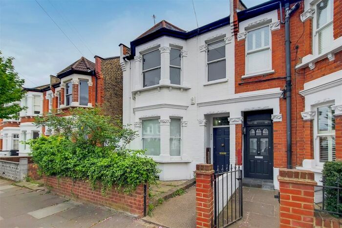 2 Bedroom Flat To Rent In Lysia Street, London, SW6