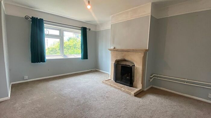 2 Bedroom Flat To Rent In Creedwell Orchard, Milverton, Taunton, TA4