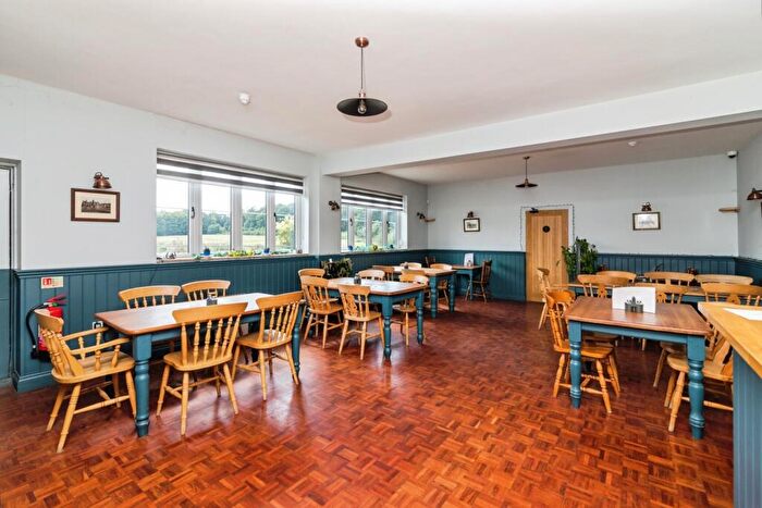 4 Bedroom Detached House For Sale In The Street, Flixton, Bungay, Suffolk, NR35
