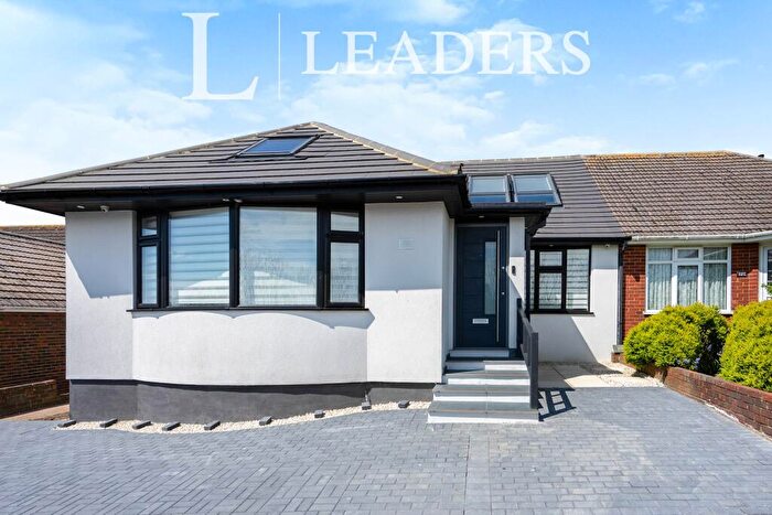 5 Bedroom House To Rent In Wilson Avenue, BN2