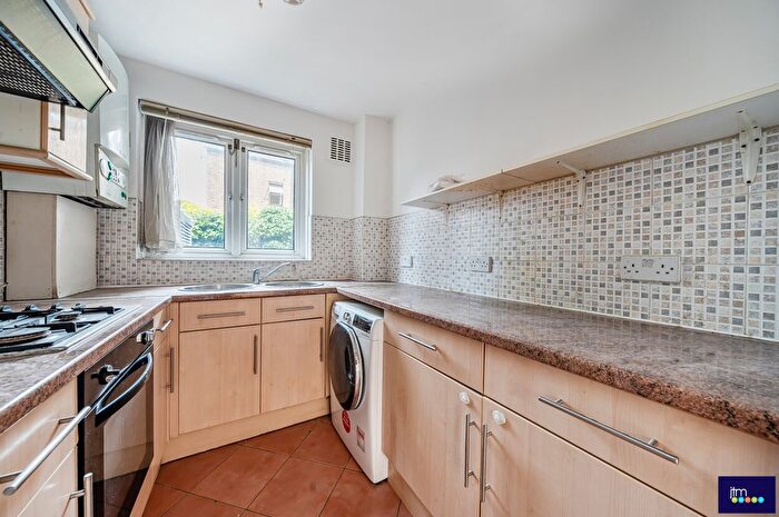 2 Bedroom Flat To Rent In Ward Road, Tufnell Park, N19