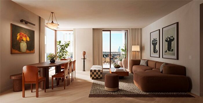 3 Bedroom Flat For Sale In Television Centre, Wood Lane, London, W12