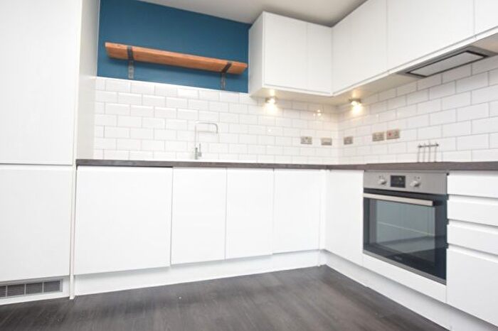 1 Bedroom Property To Rent In West Bar, Sheffield, S3