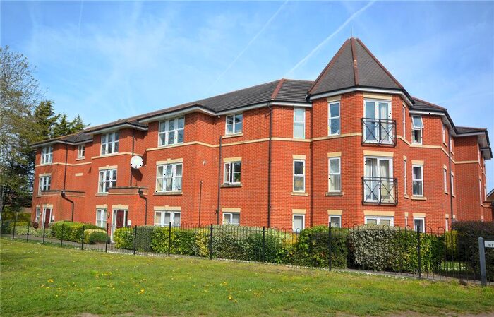 2 Bedroom Flat To Rent In Goodwin Close, Chelmsford, CM2