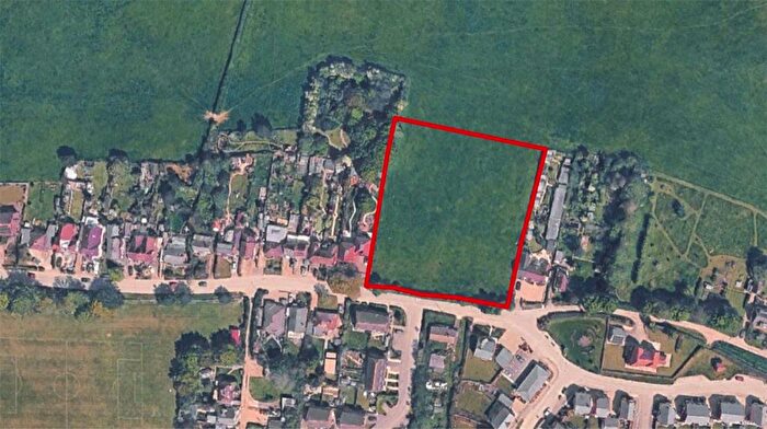 Land For Sale In Marshfoot Lane, Hailsham, BN27