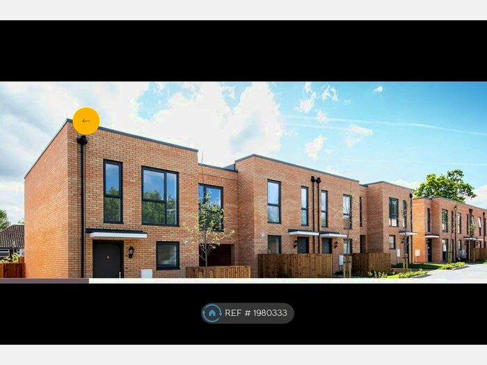 3 Bedroom Terraced House To Rent In Curton Close, Edgware, HA8