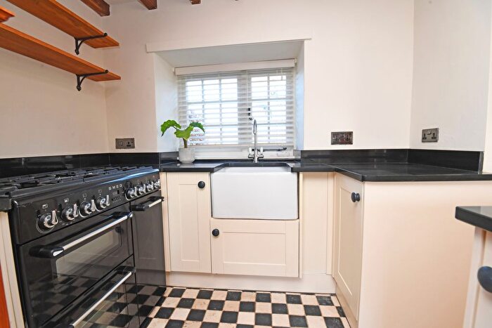 1 Bedroom Cottage To Rent In Stocks Green, Darley, Harrogate, HG3