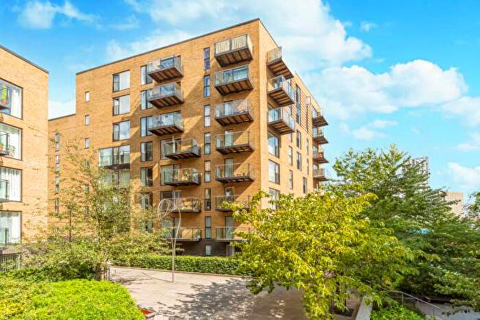 2 Bedroom Flat To Rent In Hester House, - Conington Road, Lewisham, Deptford Bridge, Greenwich, London, SE13
