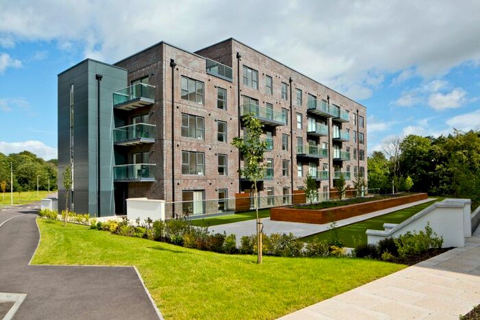 2 Bedroom Flat To Rent In Stoneywood Brae, Old Aberdeen, Aberdeen, AB21