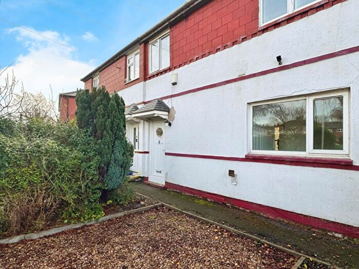 3 Bedroom Semi Detached House To Rent In Whitchurch Road, Withington, Manchester, M20