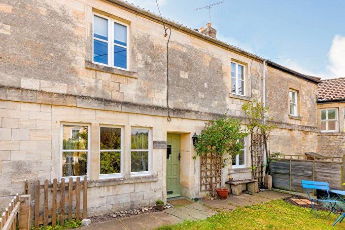 2 Bedroom Cottage For Sale In Bradford On Avon, BA15