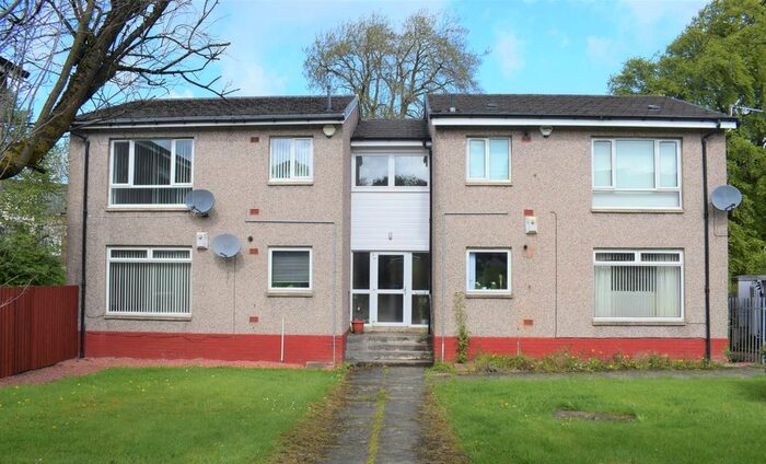 1 Bedroom Flat To Rent In Sycamore Drive, Hamilton, South Lanarkshire, ML3
