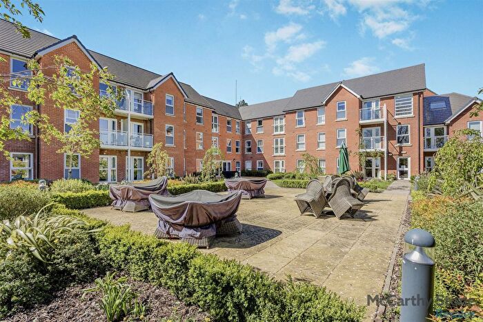 1 Bedroom Flat For Sale In Scalford Road, Melton Mowbray, Leicestershire., LE13