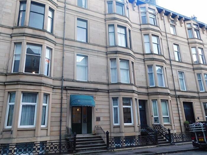5 Bedroom Flat To Rent In Bentinck Street, Kelvingrove, Glasgow, G3