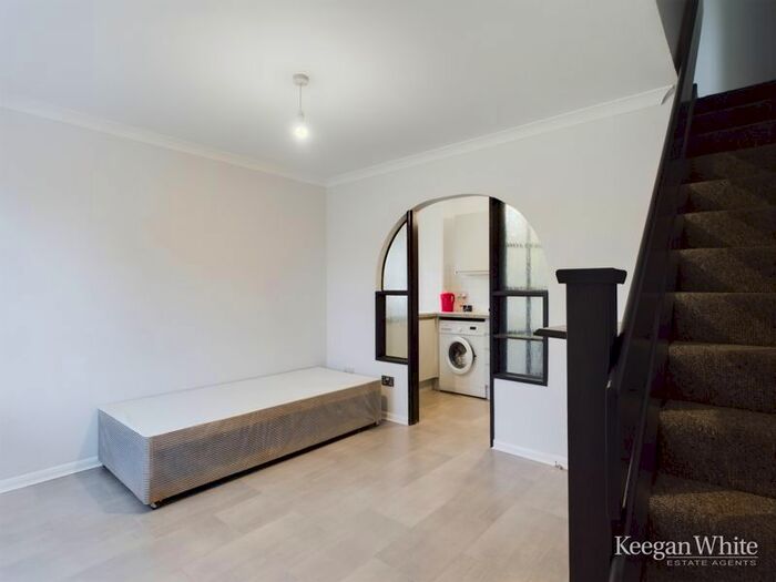 1 Bedroom Property To Rent In Westfield Walk, High Wycombe, HP12