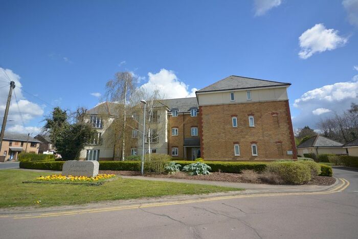 2 Bedroom Flat To Rent In Joseph Court, Writtle Road, CM1