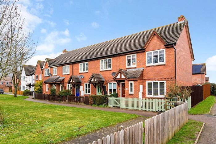 2 Bedroom Semi Detached House For Sale In Short Lane, Long Itchington, Southam, CV47