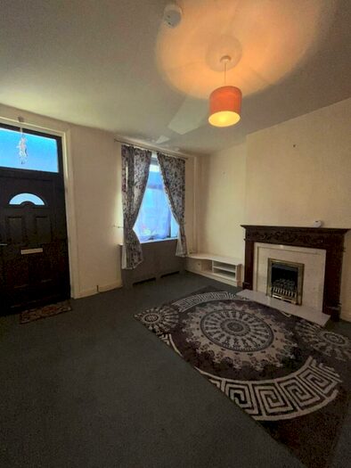 2 Bedroom Terraced House To Rent In Longbottom Terrace, Siddal, Halifax, HX3